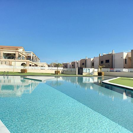 Sabrina Apartment - La Zenia - 1610 โอริอุเอลา ภายนอก รูปภาพ