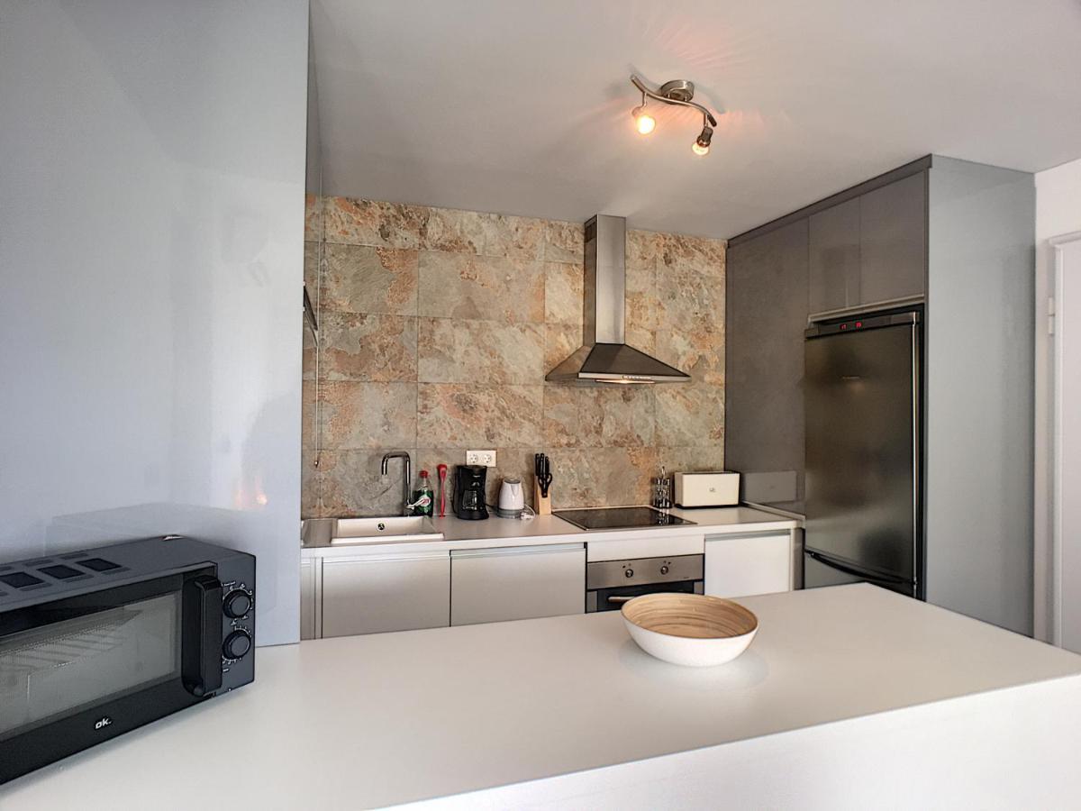 Sabrina Apartment - La Zenia - 1610 โอริอุเอลา ภายนอก รูปภาพ