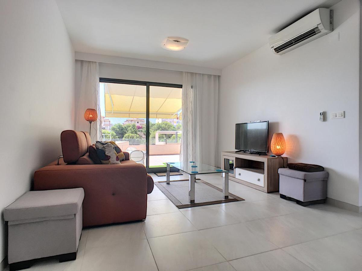 Sabrina Apartment - La Zenia - 1610 โอริอุเอลา ภายนอก รูปภาพ