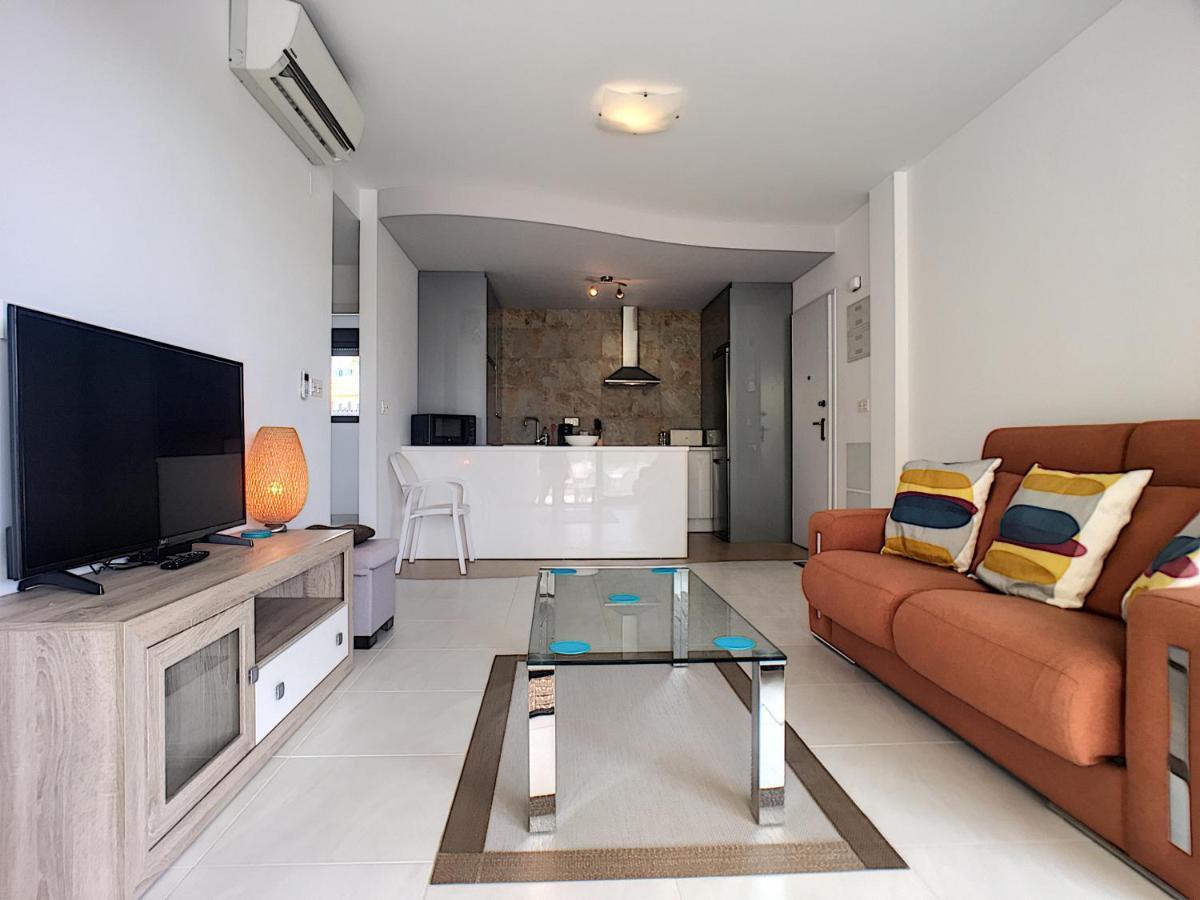 Sabrina Apartment - La Zenia - 1610 โอริอุเอลา ภายนอก รูปภาพ