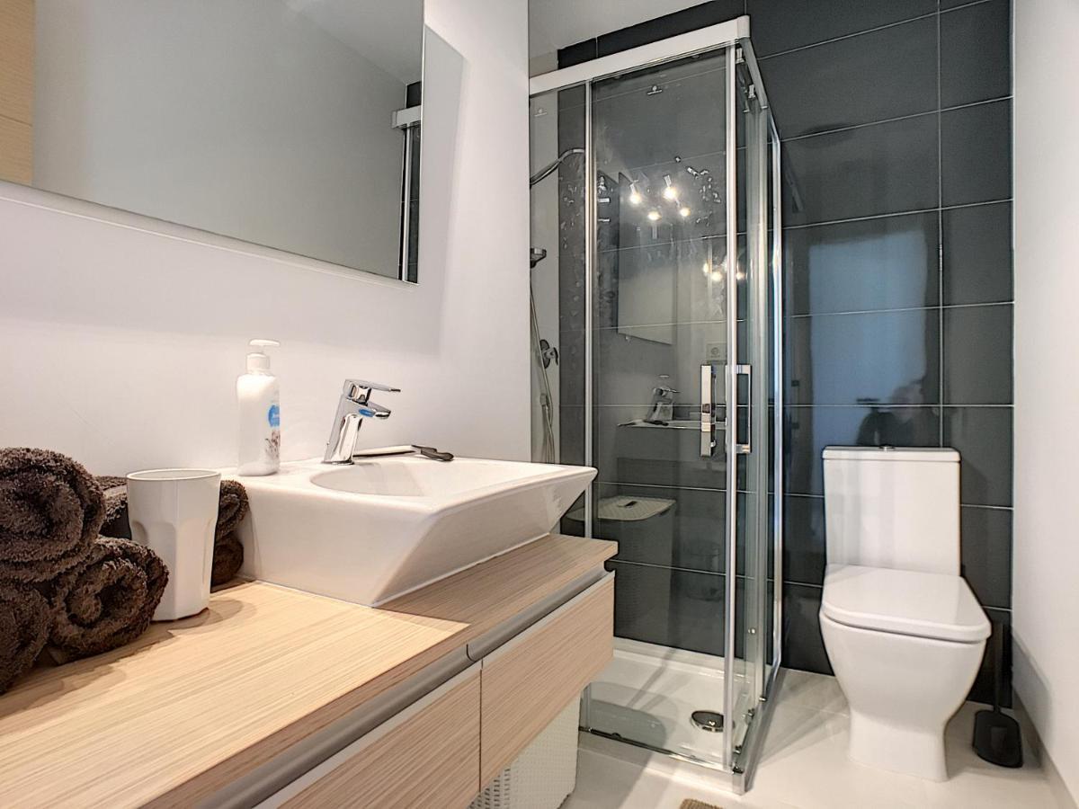 Sabrina Apartment - La Zenia - 1610 โอริอุเอลา ภายนอก รูปภาพ