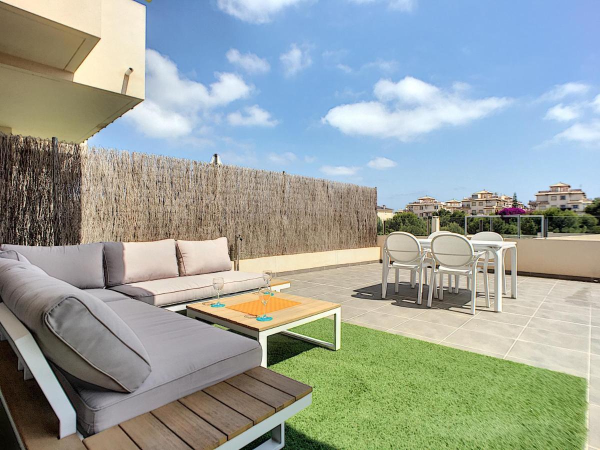 Sabrina Apartment - La Zenia - 1610 โอริอุเอลา ภายนอก รูปภาพ