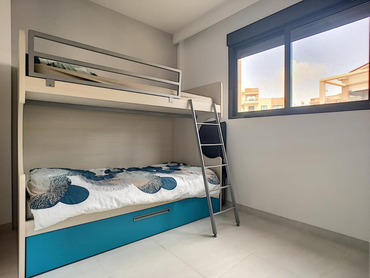Sabrina Apartment - La Zenia - 1610 โอริอุเอลา ภายนอก รูปภาพ