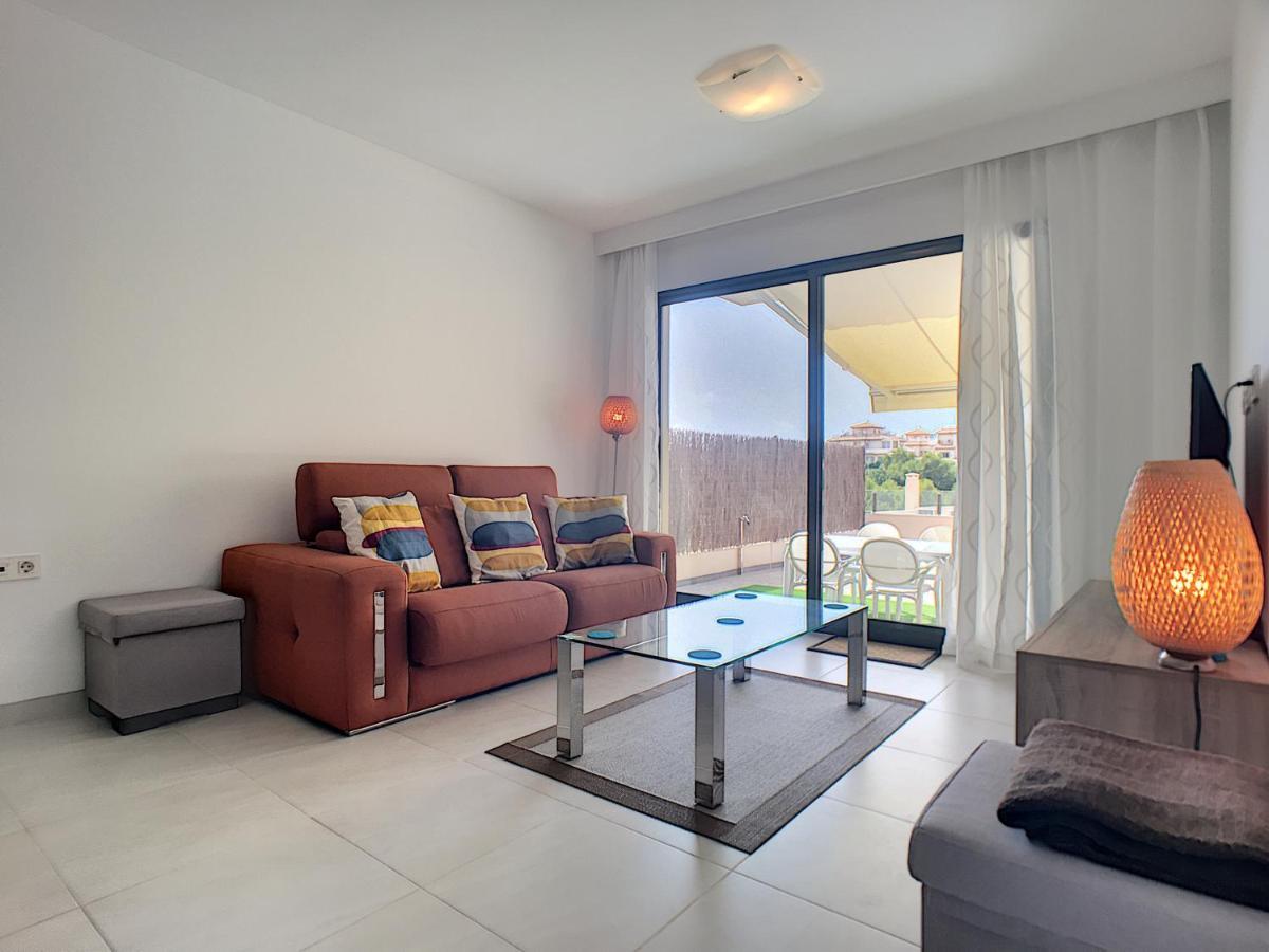 Sabrina Apartment - La Zenia - 1610 โอริอุเอลา ภายนอก รูปภาพ