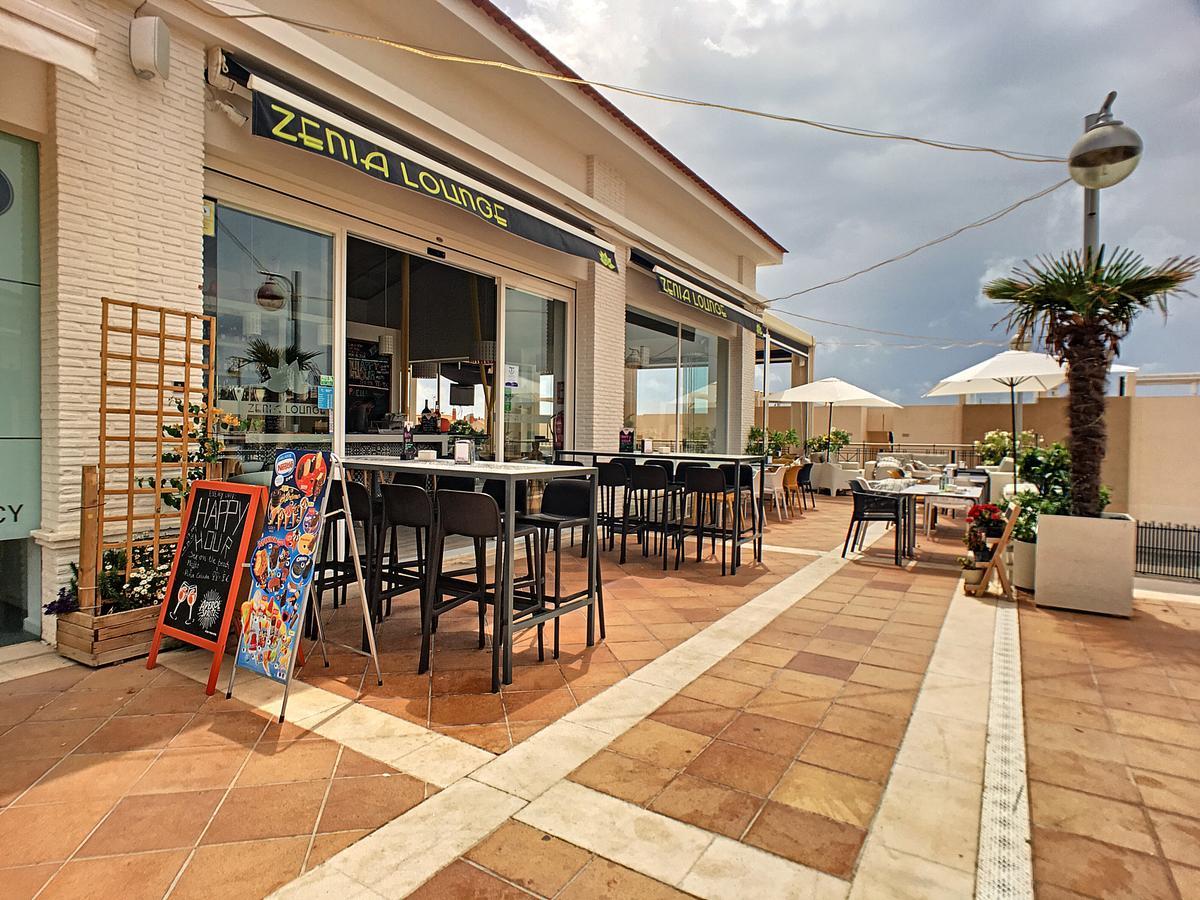 Sabrina Apartment - La Zenia - 1610 โอริอุเอลา ภายนอก รูปภาพ