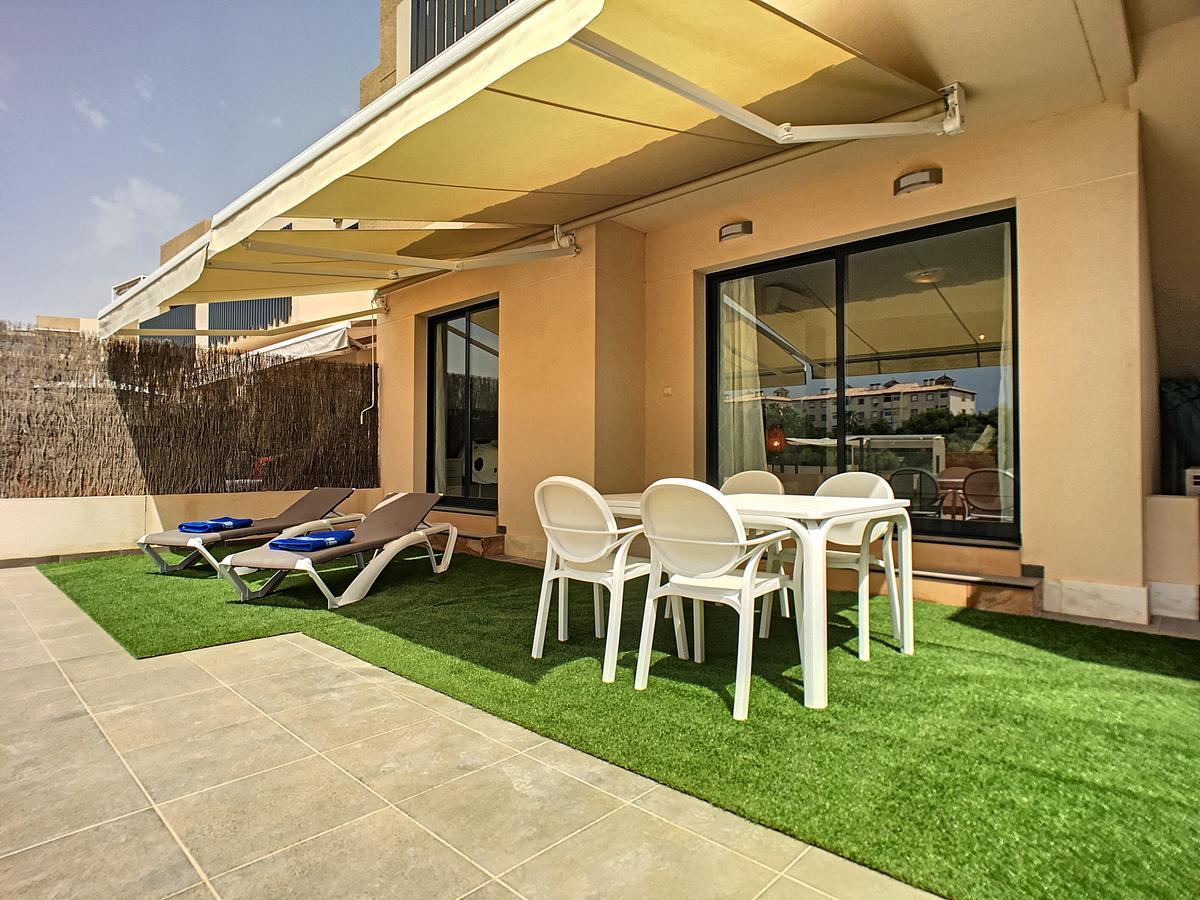 Sabrina Apartment - La Zenia - 1610 โอริอุเอลา ภายนอก รูปภาพ