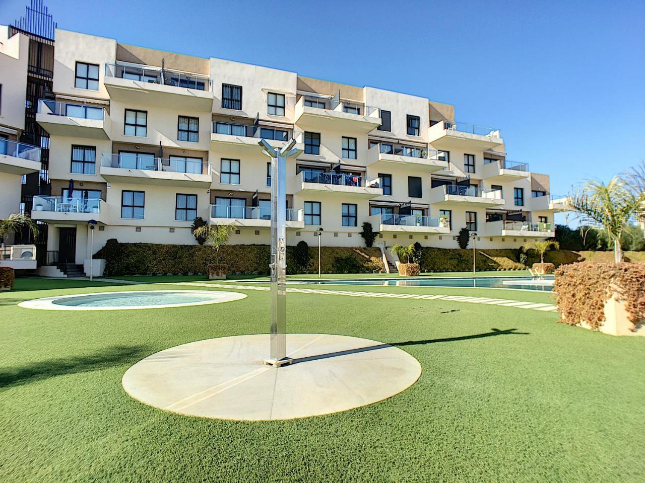 Sabrina Apartment - La Zenia - 1610 โอริอุเอลา ภายนอก รูปภาพ
